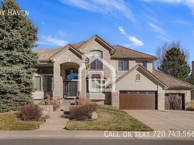 2064 S Robb Way, Lakewood, CO, 80227