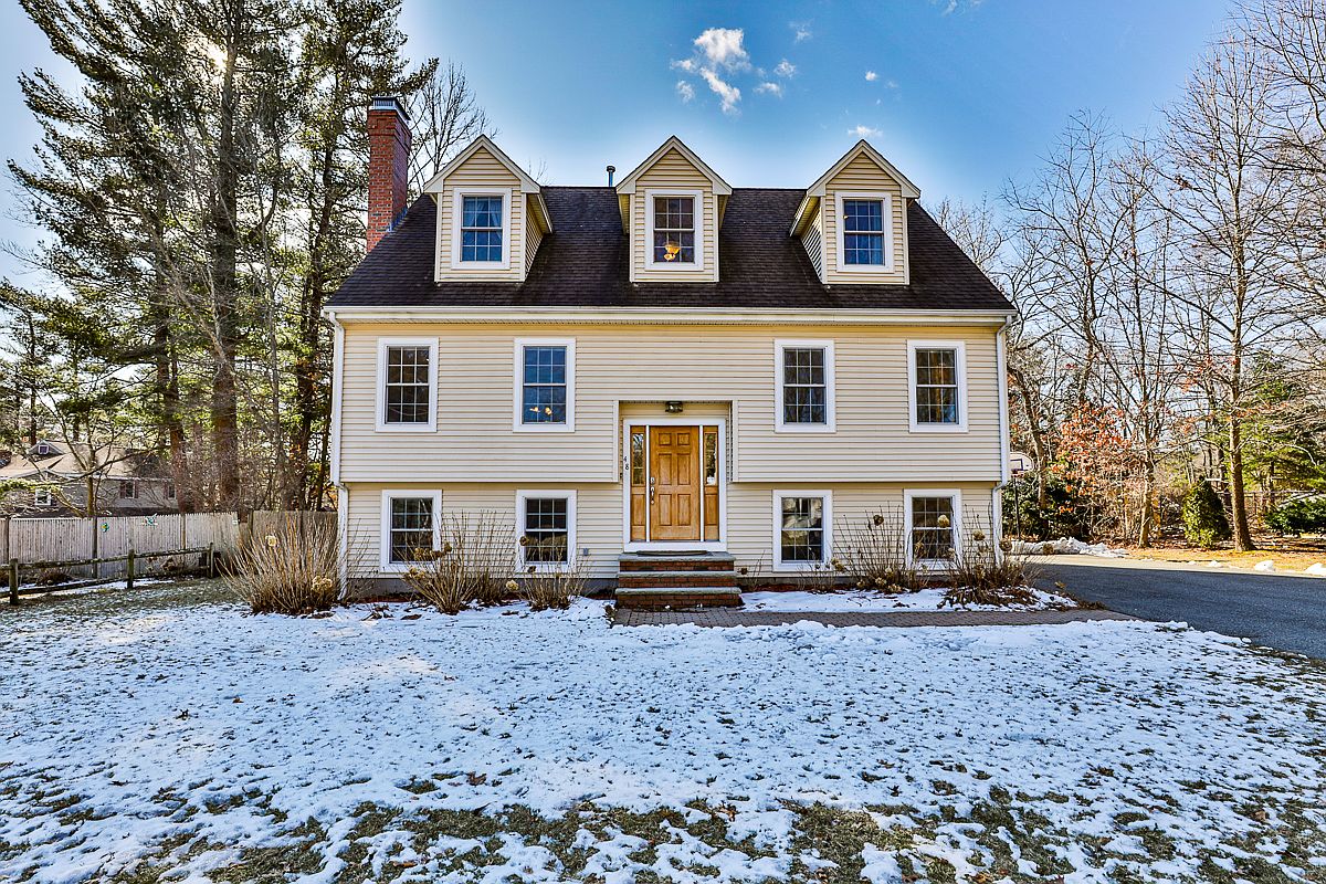 48 Partridge Rd, Billerica, MA 01821 Zillow