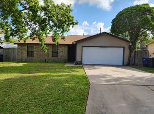 3311 Mahan Dr, Corpus Christi, TX 78415