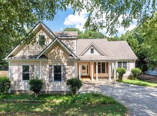 2020 Bascomb Carmel Rd, Woodstock, GA 30189