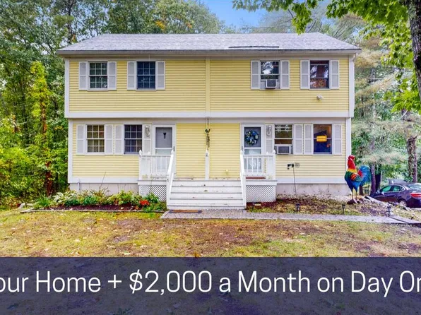 1396 Sanford Road, Wells, ME 04090