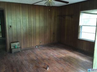 1021 W 53rd St, Anniston, AL 36206