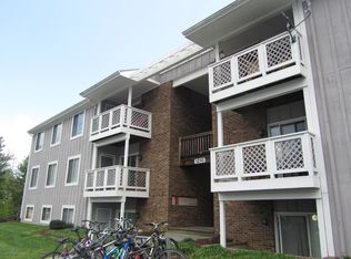 1210 University Ter APT C, Blacksburg, VA 24060