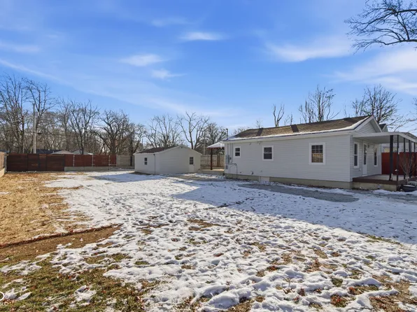 2310 Halford St, Anderson, IN 46016