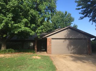 5004 S Birch Ave, Broken Arrow, OK 74011