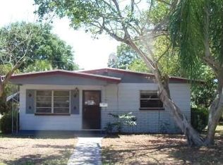 1400 25th Ave S, Saint Petersburg, FL 33705