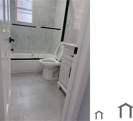 3 bed, 1100 sqft, $3,300 — Photo 4