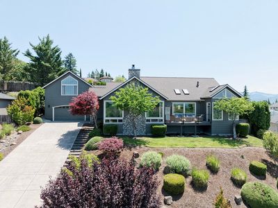 4132 Tamarack Dr, Medford, OR, 97504
