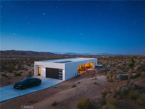 6699 San Angelo Ave, Joshua Tree, CA 92252