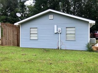 31845 Anne St, Springfield, LA 70462