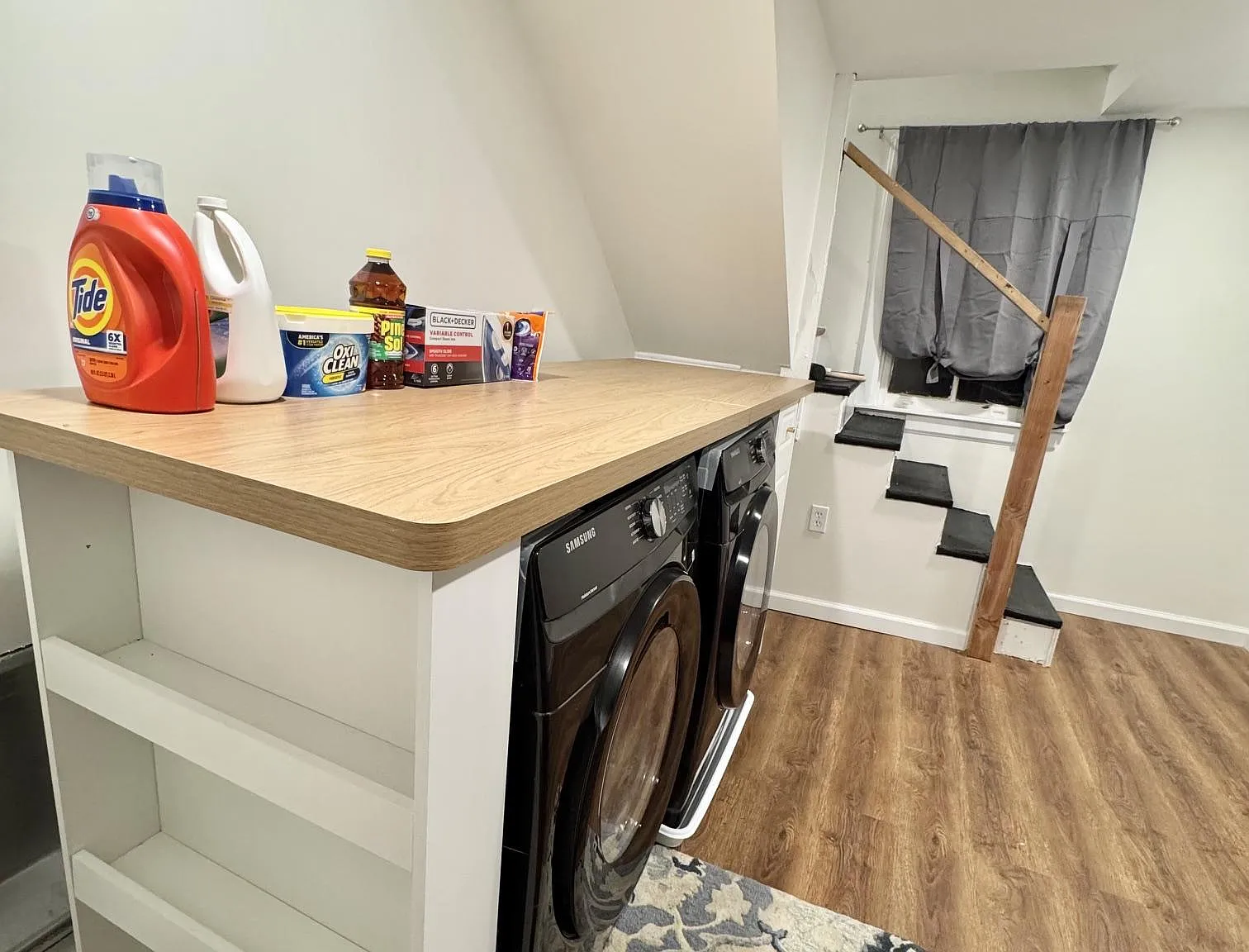 3 bed, 3.0 bath, 2300 sqft, $1,503 — Photo 4