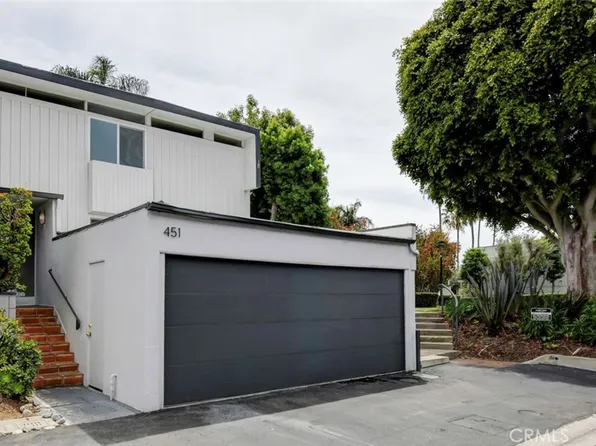 451 Bolero Way, Newport Beach, CA 92663