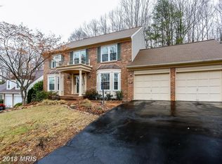 12830 Valleywood Dr, Woodbridge, VA 22192