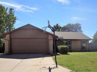 1017 E Ridgecrest Ave, Stillwater, OK 74075