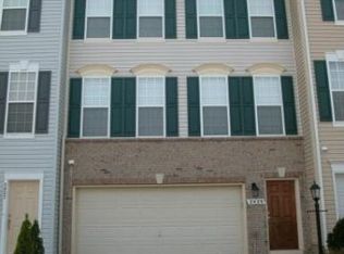 2429 Battery Hill Cir, Woodbridge, VA 22191
