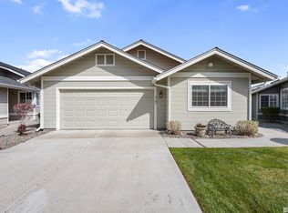 1787 Linden Ct, Minden, NV