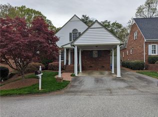 3308 Mayfield Ct, Winston Salem, NC 27104