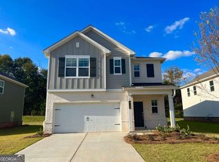 1529 Hay Patch Ln, Loganville, GA