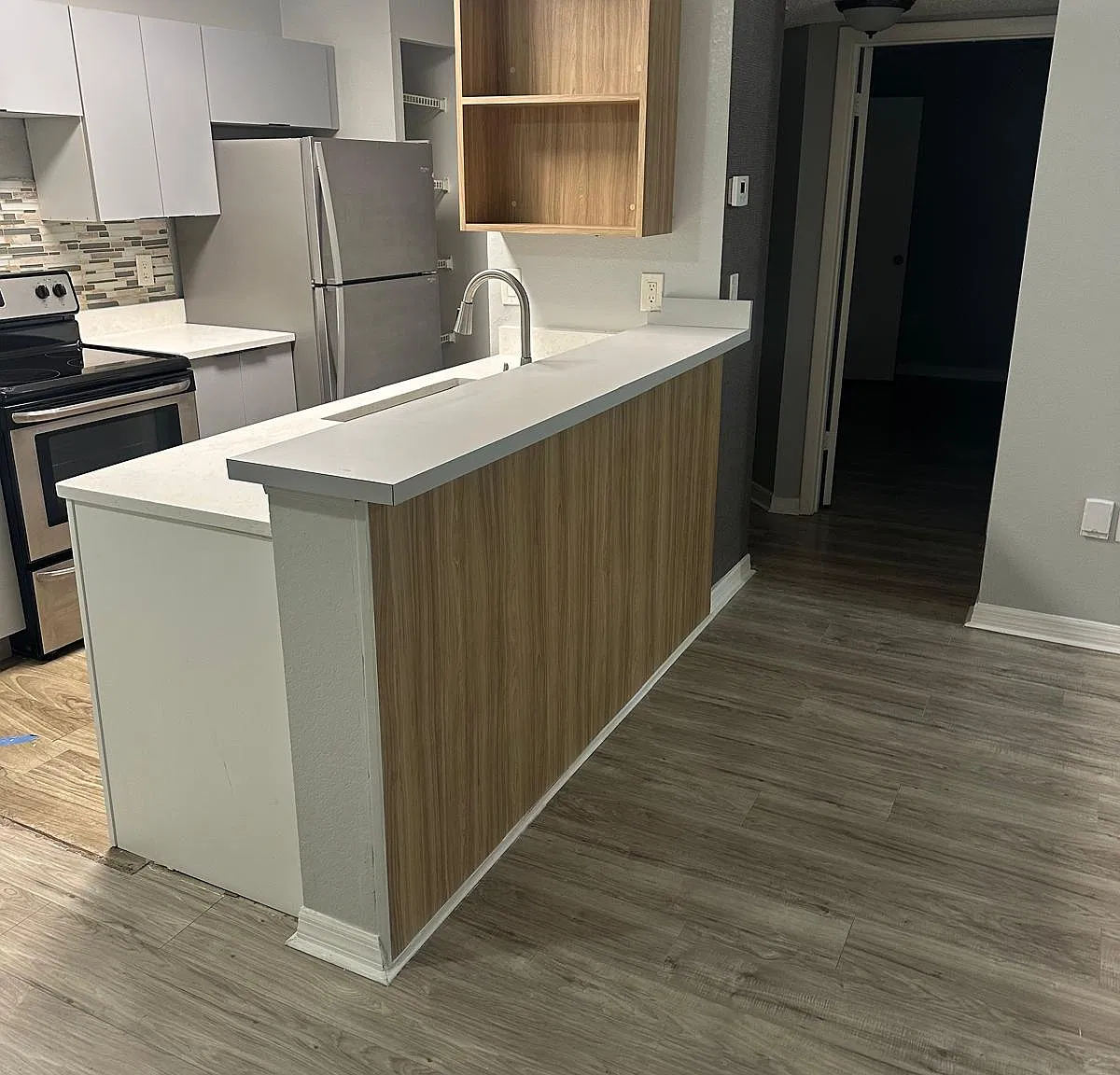 2 bed, 1019 sqft, $1,700 — Photo 4
