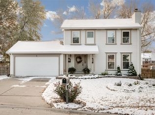 3 Quantock Ct, Saint Peters, MO 63376