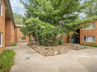 1903 N Main St #1909-B2, Royal Oak, MI 48073
