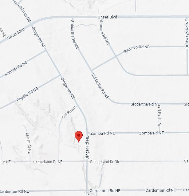 2nd image of 4719 Ginger Rd NE