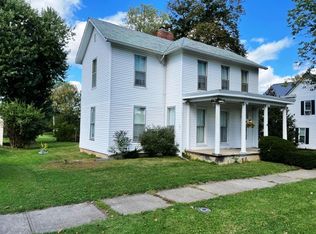 504 S High St LOT 2, Rising Sun, IN 47040