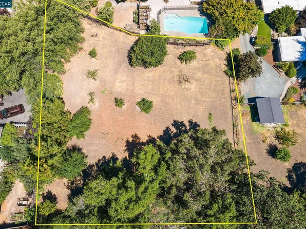 0 Martino Rd, Lafayette, CA 94549