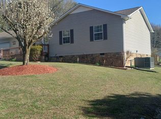 138 County Road 151, Riceville, TN 37370