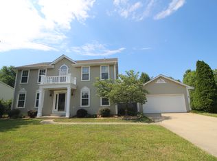 1109 Colony Ct, O Fallon, IL 62269