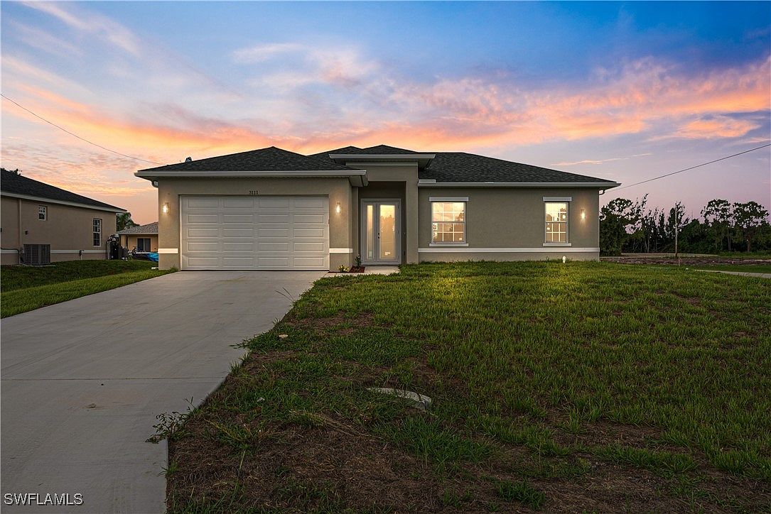 3111 11th St W, Lehigh Acres, FL 33971 | Zillow