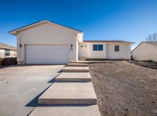 818 S Sterling Dr, Pueblo West, CO 81007