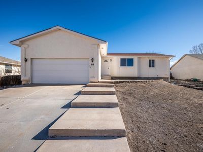 818 S Sterling Dr, Pueblo West, CO, 81007