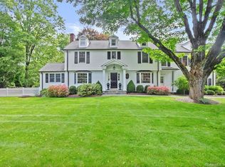 336 Hollow Tree Ridge Rd, Darien, CT 06820