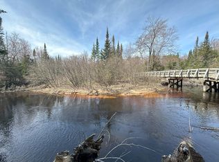 W Betsy River Rd, Paradise, MI 49768