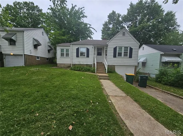 5333 Olene Dr, Saint Louis, MO 63121