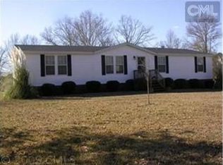 1117 Sherrill Lever Rd, Blythewood, SC 29016