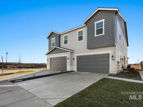 12328 W Norterra Ln, Star, ID 83669