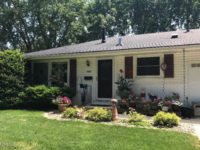 3006 Knoll Ln NW, Rochester, MN, 55901