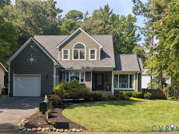 14318 Shelter Cove Rd, Midlothian, VA 23112