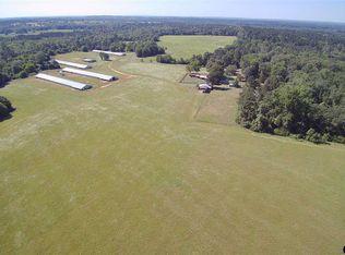 Tbd Catalpa Rd, Big Sandy, TX 75755