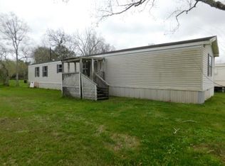 222 1st St W, Markham, TX 77414