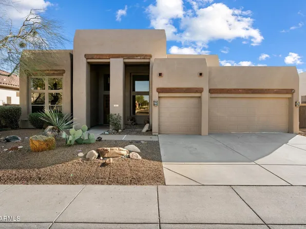 4817 E CIELO GRANDE Avenue, Phoenix, AZ 85054