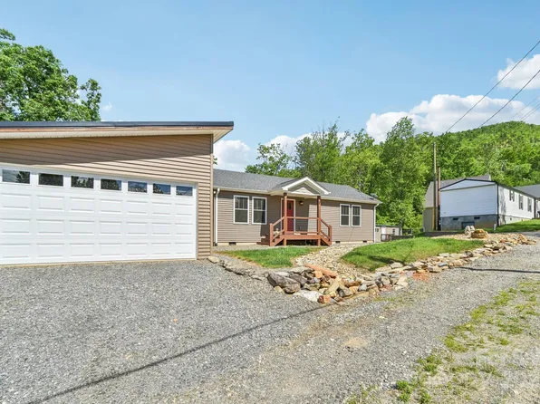 9 Circle Dr, Black Mountain, NC 28711