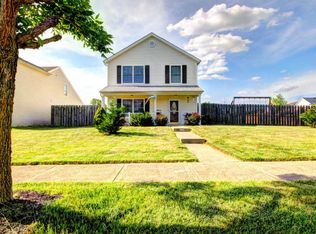 6501 Hunters Chase Ln, Louisville, KY
