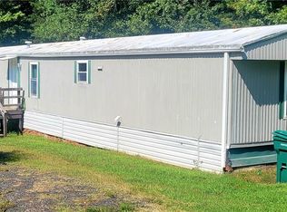 639 Rierson Rd, Madison, NC 27025