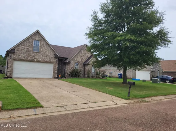 4189 Louden Dr, Horn Lake, MS 38637