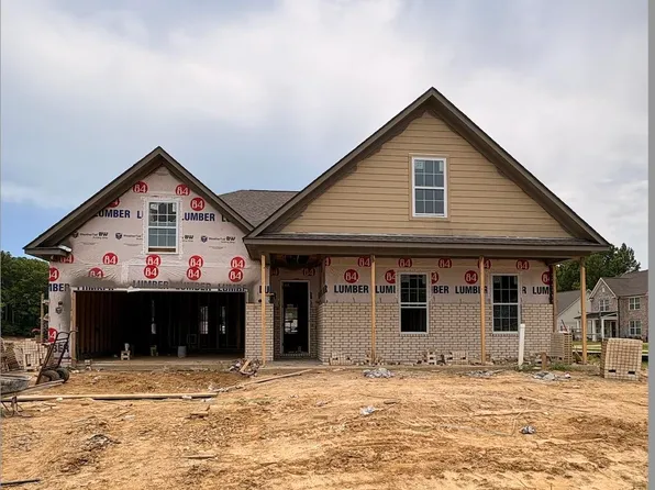 8 Tulip Cv, Munford, TN 38058