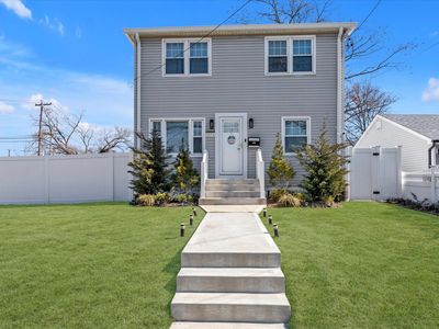 1571 Meadowbrook Road, Merrick, NY, 11566