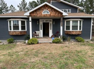 1132 Pine Oak, Cameron, NC 28326